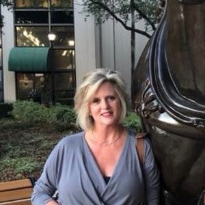 Meet your Posher, Christina